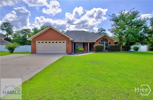 46 Prospect Loop, Midway, GA 31320
