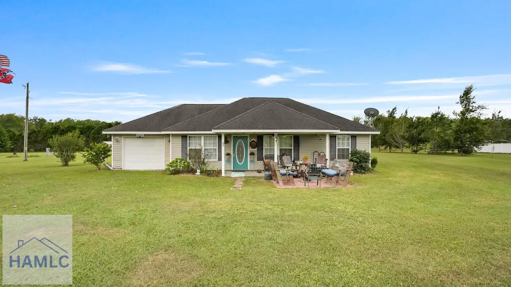 231 Colleen Lane, Jesup, GA 31545 - #1
