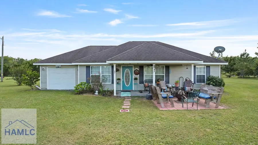 231 Colleen Lane, Jesup, GA 31545 - #2