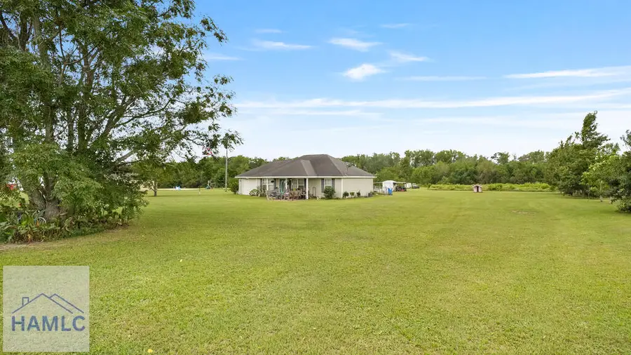 231 Colleen Lane, Jesup, GA 31545 - #3