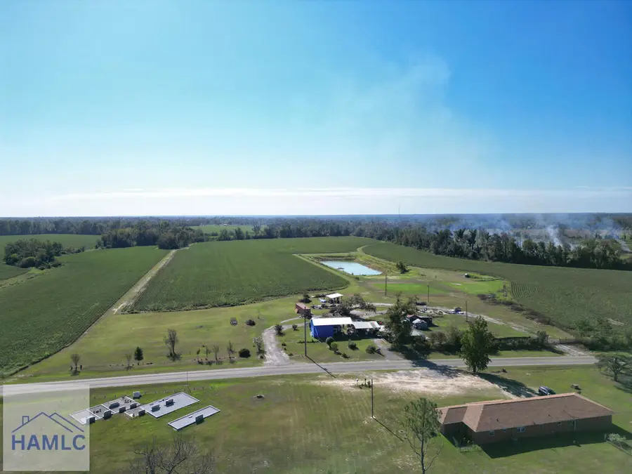 648 N Old Kibbee Road, Vidalia, GA 30474 - #2