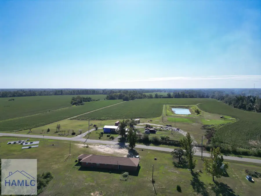 648 N Old Kibbee Road, Vidalia, GA 30474 - #3