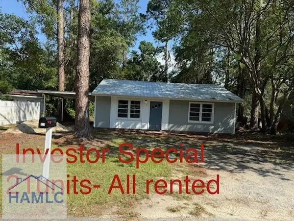 111 Eveyln Avenue, Jesup, GA 31545