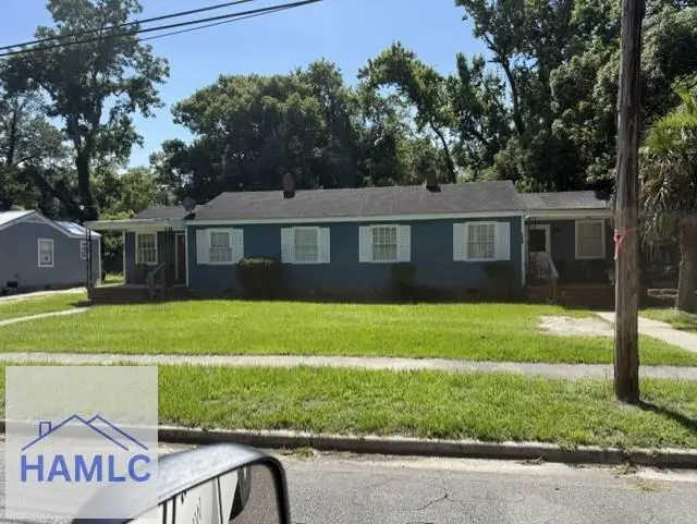 111 Eveyln Avenue, Jesup, GA 31545 - #3