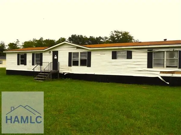258 Country Lane Ne, Ludowici, GA 31316 - #1
