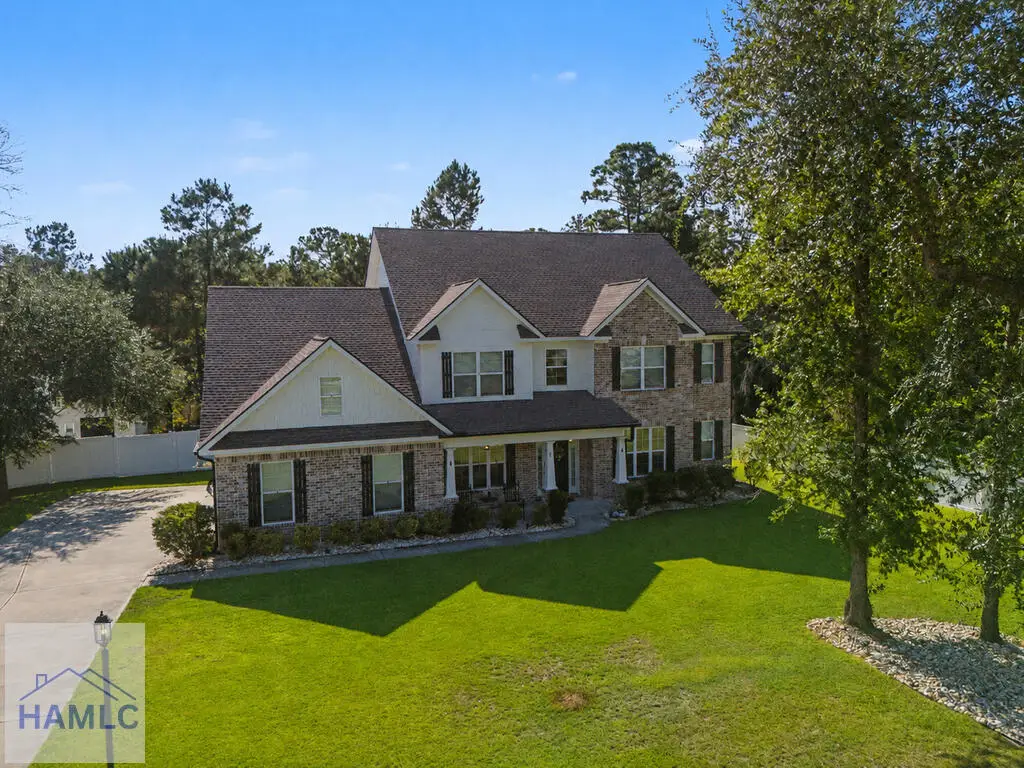 87 Crestview Drive, Guyton, GA 31312 - #1