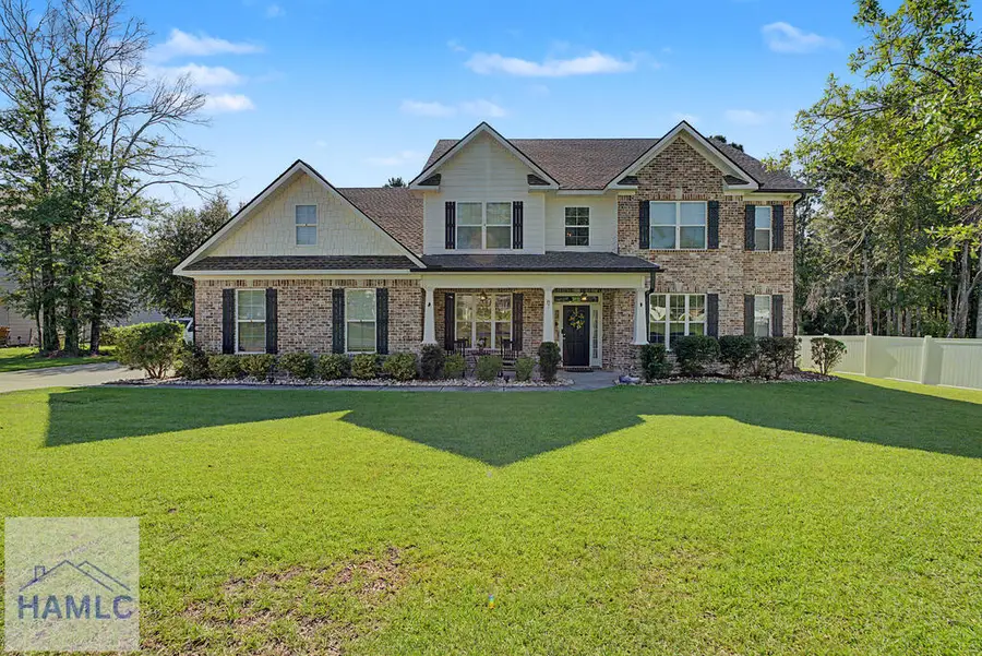 87 Crestview Drive, Guyton, GA 31312 - #2