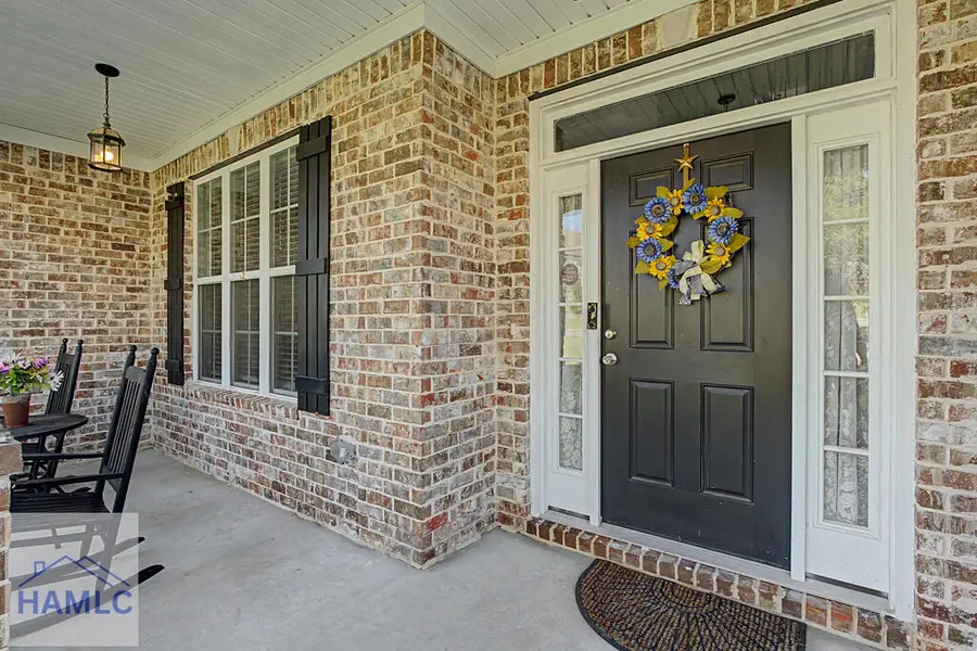 87 Crestview Drive, Guyton, GA 31312 - #3