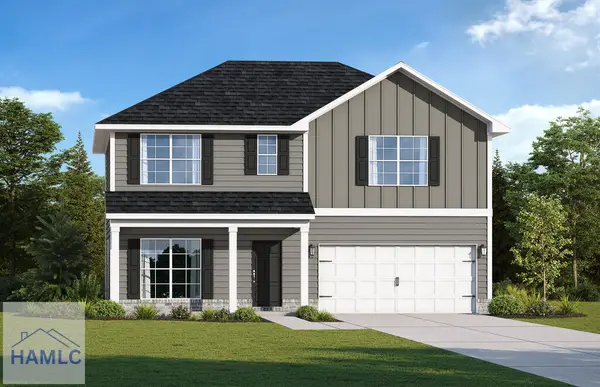 283 Baylor Bend, Hinesville, GA 31313