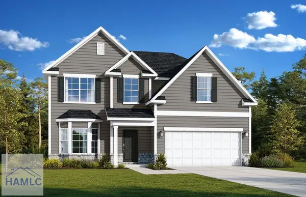 265 Baylor Bend, Hinesville, GA 31313