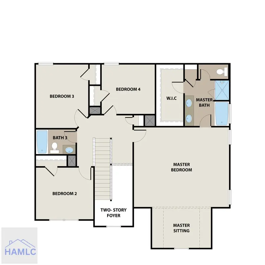 265 Baylor Bend, Hinesville, GA 31313 - #3