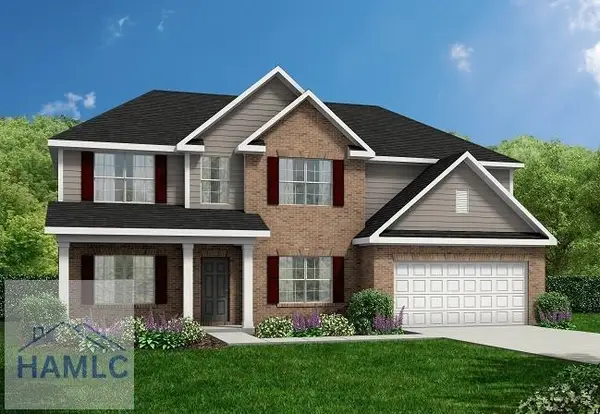 94 Honeycomb Loop Se, Allenhurst, GA 31301