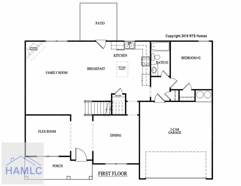 94 Honeycomb Loop Se, Allenhurst, GA 31301 - #2