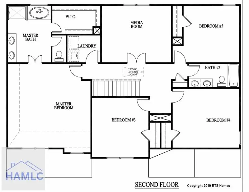 94 Honeycomb Loop Se, Allenhurst, GA 31301 - #3