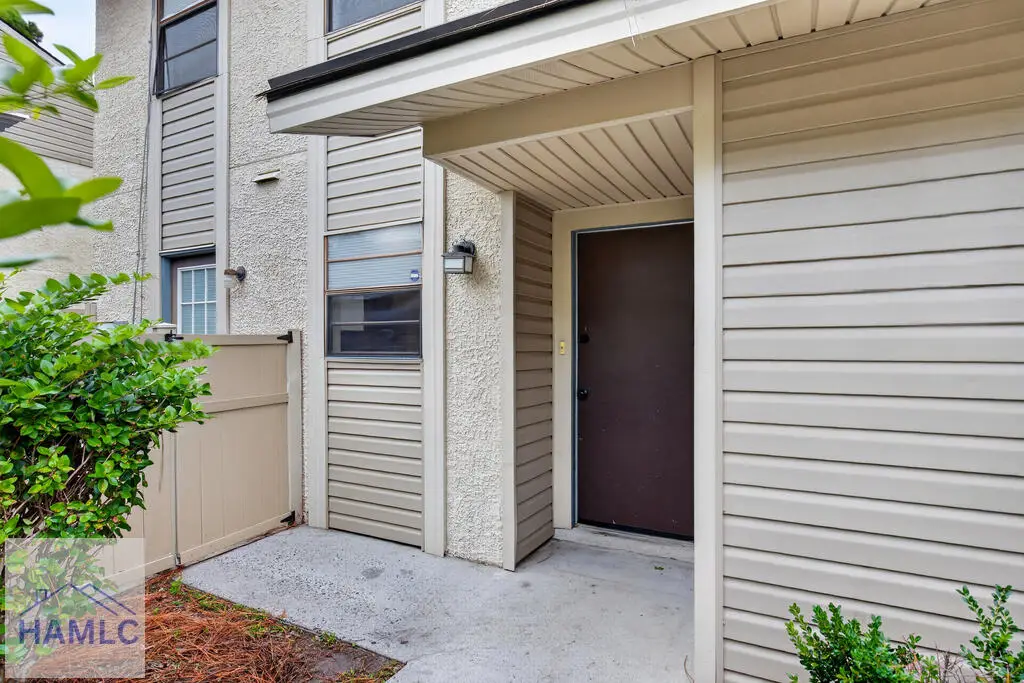 901 Olmstead Drive #25, Hinesville, GA 31313 - #1