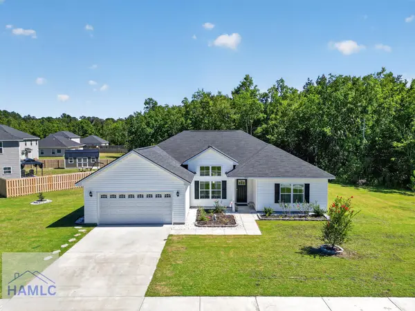 937 Meloney Drive, Hinesville, GA 31313