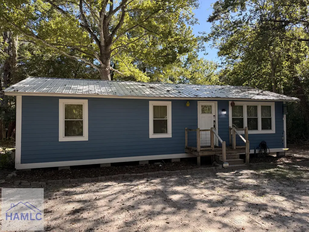 Address Withheld By Seller, Darien, GA 31305 - #1
