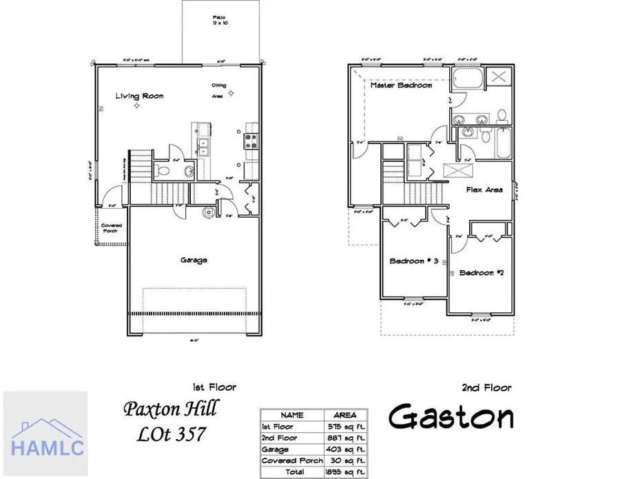211 Mckay Loop, Ludowici, GA 31316 - #3