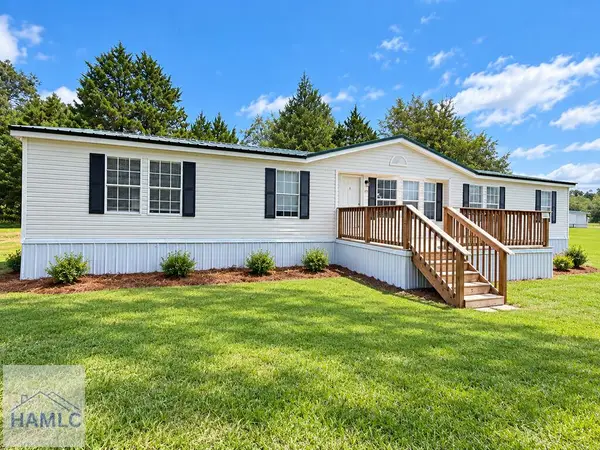 2879 West 15th Street, Hinesville, GA 31313