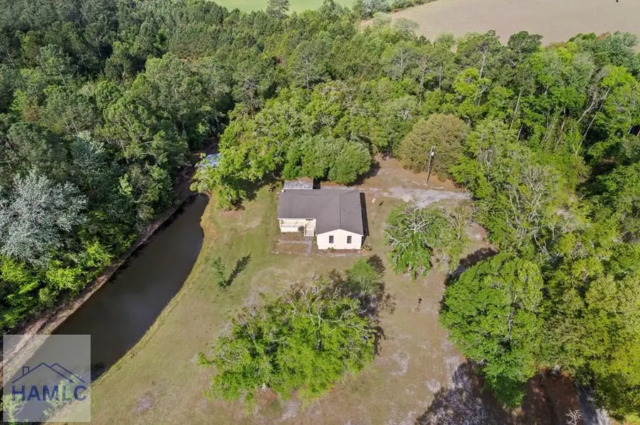 1428 Dairy Road, Hinesville, GA 31313 - #2