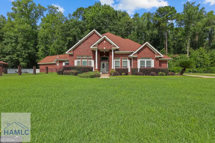 564 Tremain Drive, Hinesville, GA 31313 - #2