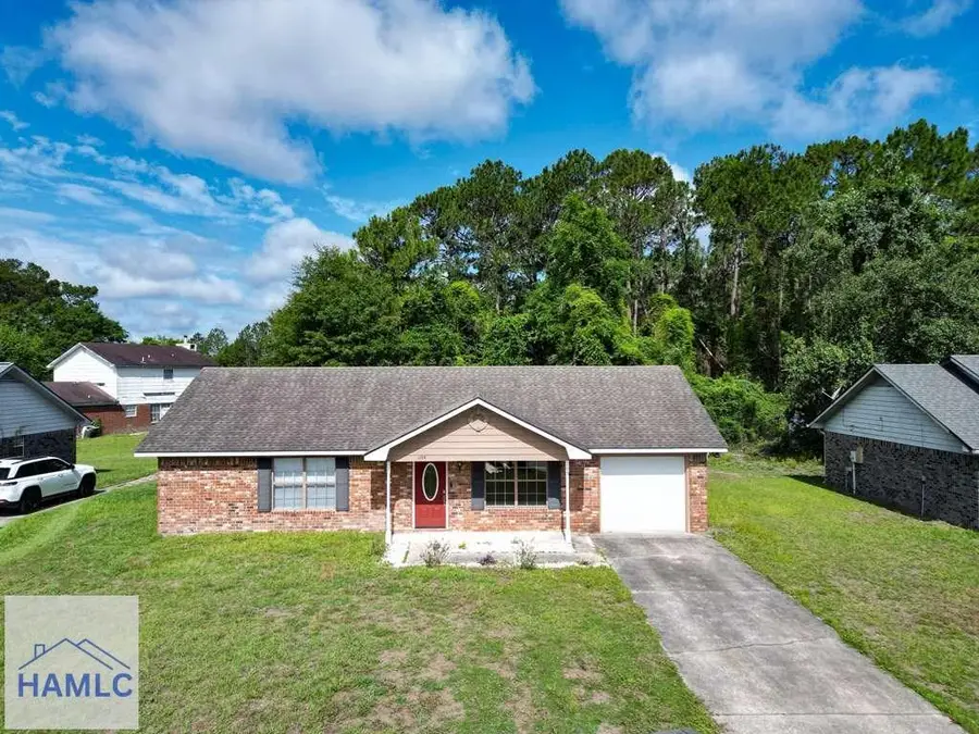 1104 Apache Alley, Hinesville, GA 31313 - #3
