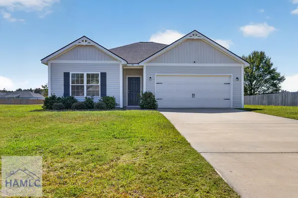 42 Firefly Terrace Ne, Ludowici, GA 31316
