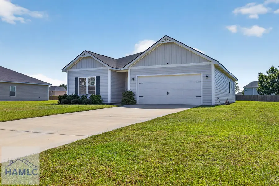 42 Firefly Terrace Ne, Ludowici, GA 31316 - #3