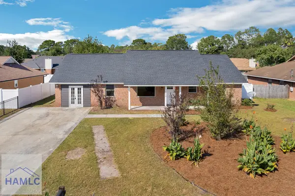 975 Wedgewood Way, Hinesville, GA 31313