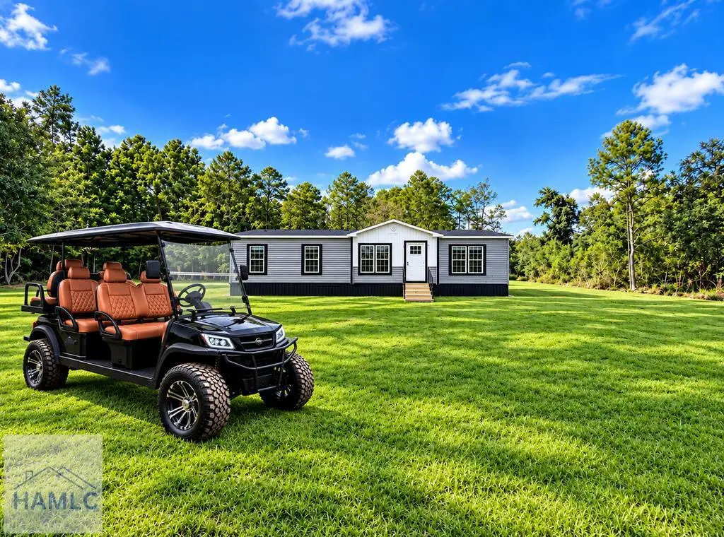 9 Margaret Road, Hinesville, GA 31313 - #1