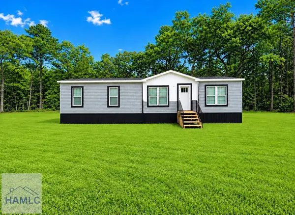 8 Margaret Road, Hinesville, GA 31313