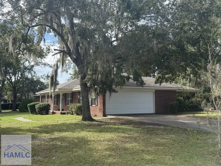 418 Flowers Drive, Hinesville, GA 31313 - #2