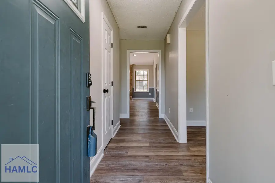 418 Flowers Drive, Hinesville, GA 31313 - #3