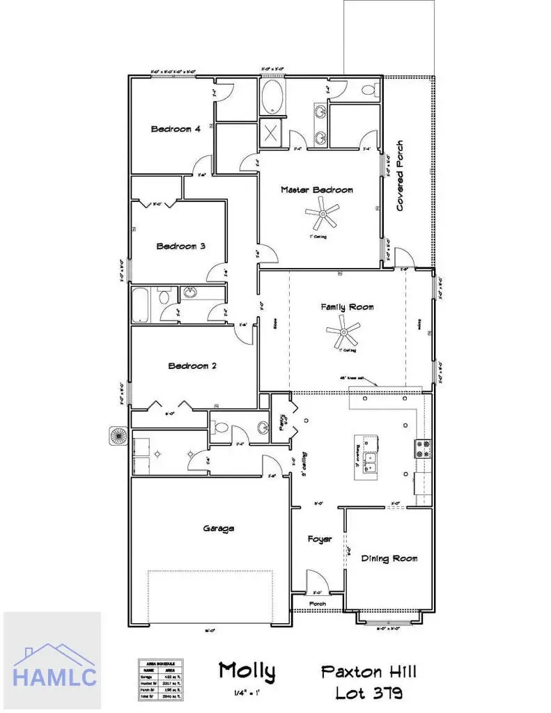 33 Mckay Loop, Ludowici, GA 31316 - #3