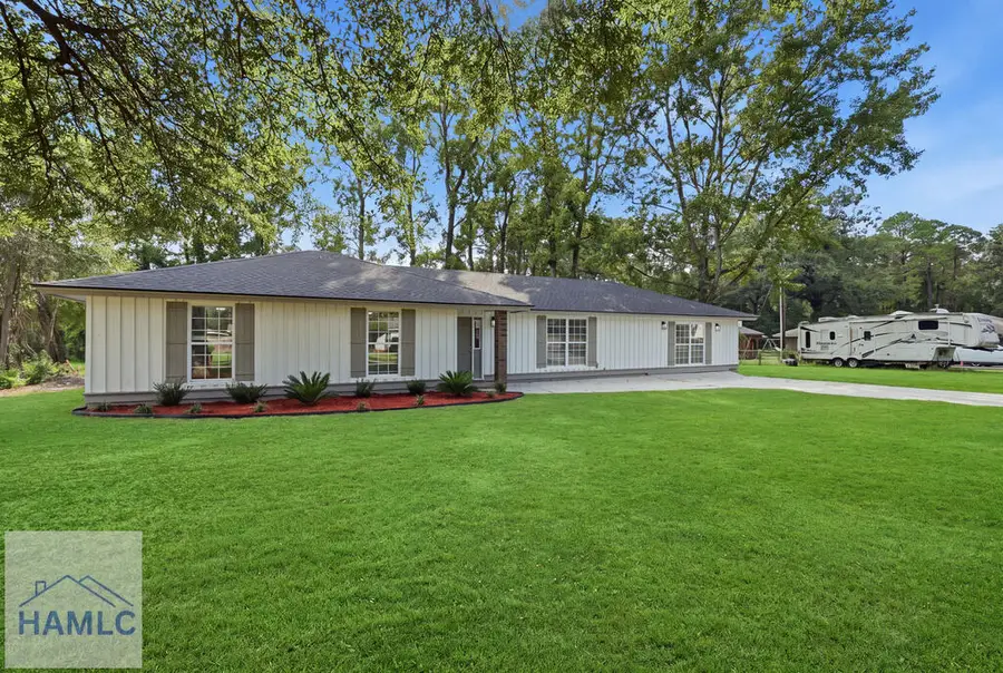 131 Bea Road, Richmond Hill, GA 31324 - #2