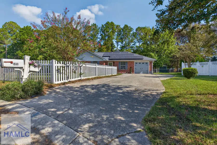1491 Flo Zechman Drive, Hinesville, GA 31313 - #3