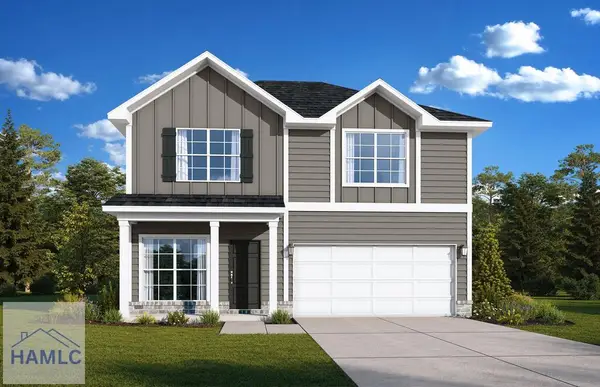 250 Pitchline Drive, Hinesville, GA 31313