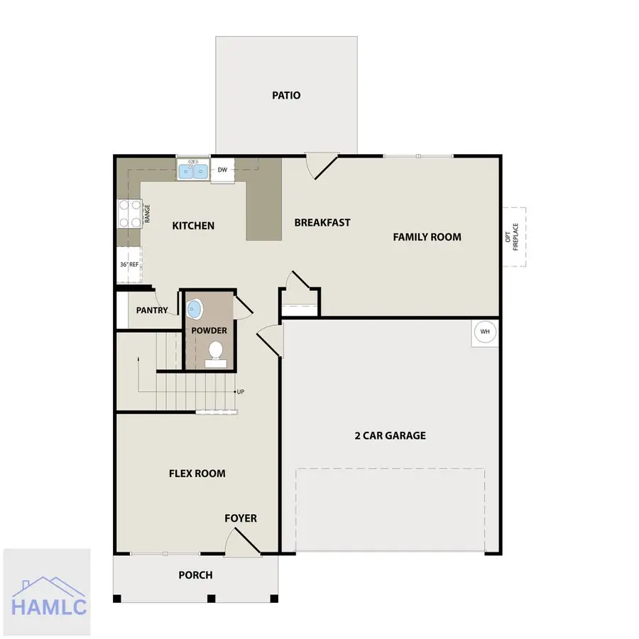 250 Pitchline Drive, Hinesville, GA 31313 - #2