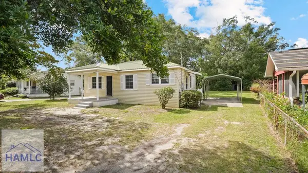 126 Shamrock Avenue, Jesup, GA 31545
