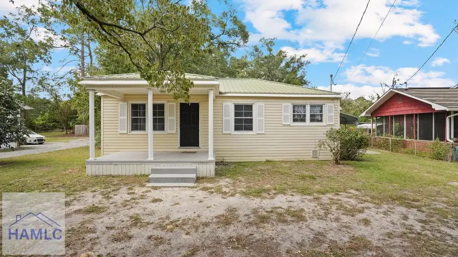 126 Shamrock Avenue, Jesup, GA 31545 - #2