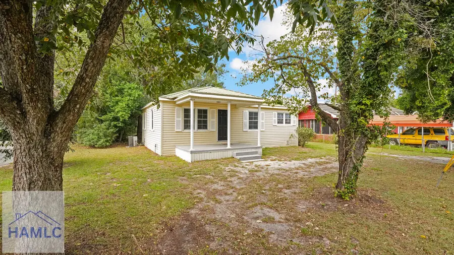 126 Shamrock Avenue, Jesup, GA 31545 - #3