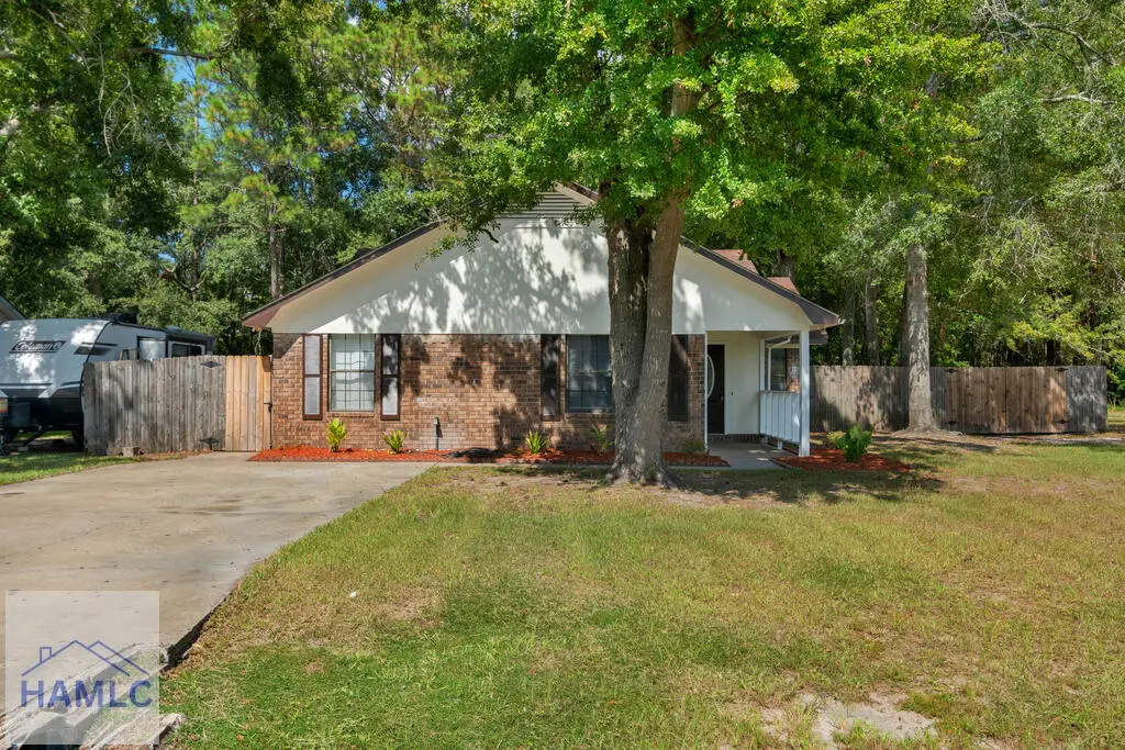 514 Elm Street, Hinesville, GA 31313 - #1
