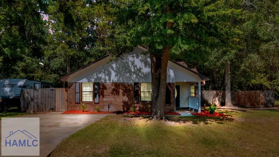 514 Elm Street, Hinesville, GA 31313 - #2