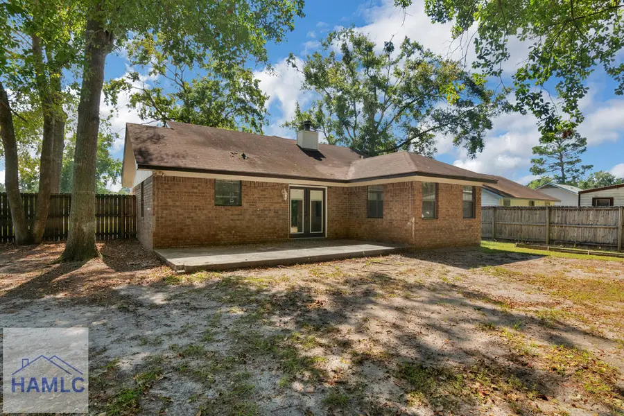 514 Elm Street, Hinesville, GA 31313 - #3