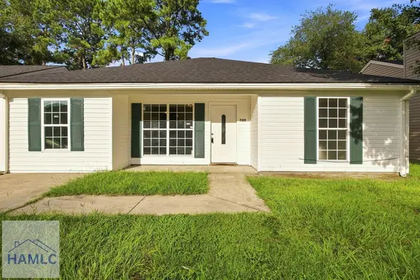 7221 Garfield Street, Savannah, GA 31406