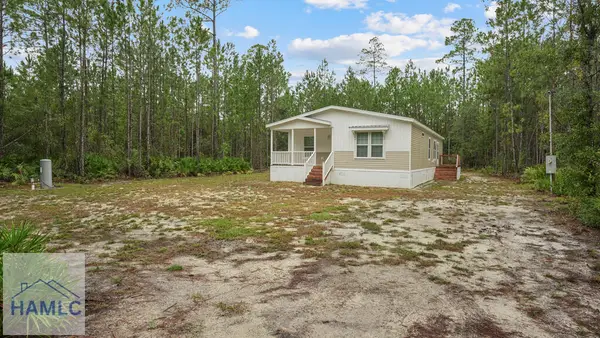 7132 Waycross Highway, Jesup, GA 31545