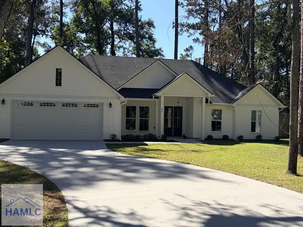 462 W 1st Street, Midway, GA 31320