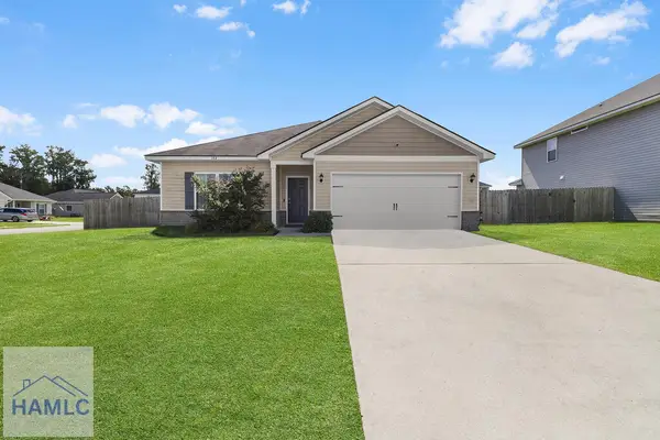 164 Allen Rawls Way Se, Ludowici, GA 31316