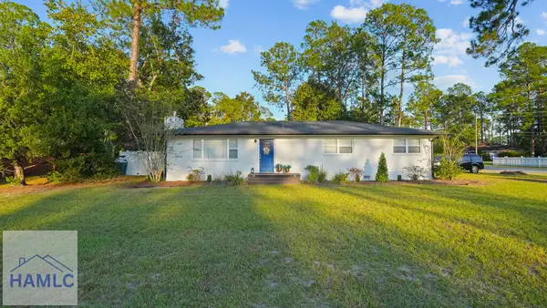 106 Groveland Street, Jesup, GA 31545