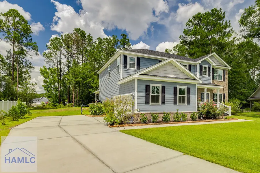 130 Sapphire Circle, Guyton, GA 31312 - #2